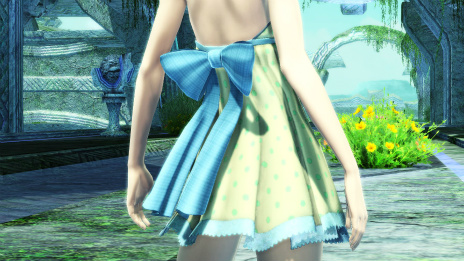 ���������꡼ No.082�Υ���ͥ������ / ��PSO2�����������Υ��åץǡ��Ⱦ��󡣴��ָ��ꥦ���ǥ��󥰥��ӡ���ϥ������ƥ�����ܡ���Ƥ˥ԥå���ʥե��å�����ޤ�AC������å��ʤ�