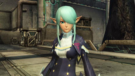 ���������꡼ No.085�Υ���ͥ������ / ��PSO2�����������Υ��åץǡ��Ⱦ��󡣴��ָ��ꥦ���ǥ��󥰥��ӡ���ϥ������ƥ�����ܡ���Ƥ˥ԥå���ʥե��å�����ޤ�AC������å��ʤ�