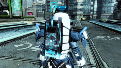 ���������꡼ No.088�Υ���ͥ������ / ��PSO2�����������Υ��åץǡ��Ⱦ��󡣴��ָ��ꥦ���ǥ��󥰥��ӡ���ϥ������ƥ�����ܡ���Ƥ˥ԥå���ʥե��å�����ޤ�AC������å��ʤ�