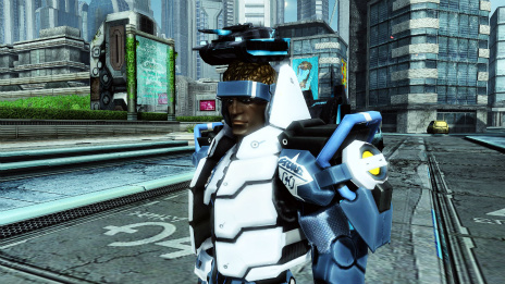 ���������꡼ No.089�Υ���ͥ������ / ��PSO2�����������Υ��åץǡ��Ⱦ��󡣴��ָ��ꥦ���ǥ��󥰥��ӡ���ϥ������ƥ�����ܡ���Ƥ˥ԥå���ʥե��å�����ޤ�AC������å��ʤ�