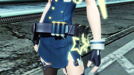 ���������꡼ No.093�Υ���ͥ������ / ��PSO2�����������Υ��åץǡ��Ⱦ��󡣴��ָ��ꥦ���ǥ��󥰥��ӡ���ϥ������ƥ�����ܡ���Ƥ˥ԥå���ʥե��å�����ޤ�AC������å��ʤ�