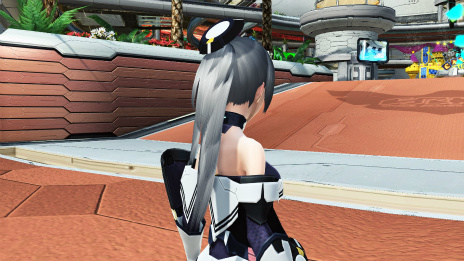 ���������꡼ No.094�Υ���ͥ������ / ��PSO2�����������Υ��åץǡ��Ⱦ��󡣴��ָ��ꥦ���ǥ��󥰥��ӡ���ϥ������ƥ�����ܡ���Ƥ˥ԥå���ʥե��å�����ޤ�AC������å��ʤ�