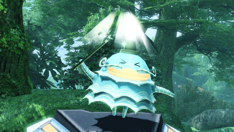 ���������꡼ No.101�Υ���ͥ������ / ��PSO2�����������Υ��åץǡ��Ⱦ��󡣴��ָ��ꥦ���ǥ��󥰥��ӡ���ϥ������ƥ�����ܡ���Ƥ˥ԥå���ʥե��å�����ޤ�AC������å��ʤ�