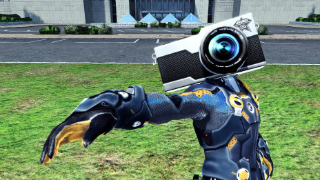 ���������꡼ No.103�Υ���ͥ������ / ��PSO2�����������Υ��åץǡ��Ⱦ��󡣴��ָ��ꥦ���ǥ��󥰥��ӡ���ϥ������ƥ�����ܡ���Ƥ˥ԥå���ʥե��å�����ޤ�AC������å��ʤ�