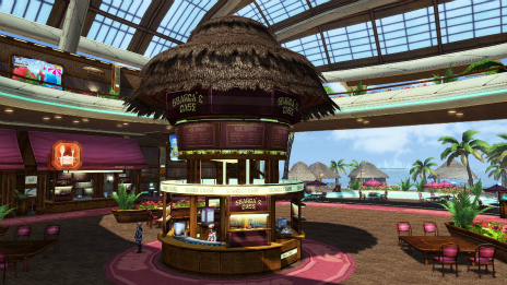 画像ギャラリー No.001のサムネイル画像 / 「PSO2」4周年記念アップデート前編「龍乱の大祭」が本日実装に。新たな零式レシピや★13の新世武器が登場