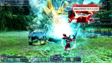 画像ギャラリー No.014のサムネイル画像 / 「PSO2」4周年記念アップデート前編「龍乱の大祭」が本日実装に。新たな零式レシピや★13の新世武器が登場