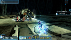 画像ギャラリー No.017のサムネイル画像 / 「PSO2」4周年記念アップデート前編「龍乱の大祭」が本日実装に。新たな零式レシピや★13の新世武器が登場