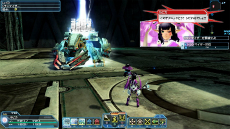 画像ギャラリー No.018のサムネイル画像 / 「PSO2」4周年記念アップデート前編「龍乱の大祭」が本日実装に。新たな零式レシピや★13の新世武器が登場