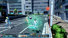 画像ギャラリー No.019のサムネイル画像 / 「PSO2」4周年記念アップデート前編「龍乱の大祭」が本日実装に。新たな零式レシピや★13の新世武器が登場