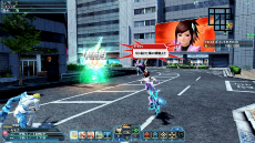 画像ギャラリー No.020のサムネイル画像 / 「PSO2」4周年記念アップデート前編「龍乱の大祭」が本日実装に。新たな零式レシピや★13の新世武器が登場