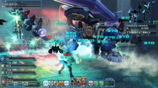 画像ギャラリー No.028のサムネイル画像 / 「PSO2」4周年記念アップデート前編「龍乱の大祭」が本日実装に。新たな零式レシピや★13の新世武器が登場