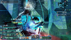 画像ギャラリー No.029のサムネイル画像 / 「PSO2」4周年記念アップデート前編「龍乱の大祭」が本日実装に。新たな零式レシピや★13の新世武器が登場