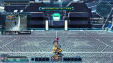 画像ギャラリー No.032のサムネイル画像 / 「PSO2」4周年記念アップデート前編「龍乱の大祭」が本日実装に。新たな零式レシピや★13の新世武器が登場