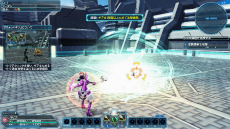 画像ギャラリー No.036のサムネイル画像 / 「PSO2」4周年記念アップデート前編「龍乱の大祭」が本日実装に。新たな零式レシピや★13の新世武器が登場