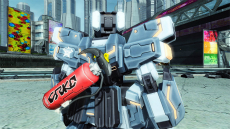 画像ギャラリー No.039のサムネイル画像 / 「PSO2」4周年記念アップデート前編「龍乱の大祭」が本日実装に。新たな零式レシピや★13の新世武器が登場