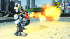 画像ギャラリー No.041のサムネイル画像 / 「PSO2」4周年記念アップデート前編「龍乱の大祭」が本日実装に。新たな零式レシピや★13の新世武器が登場