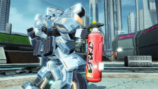 画像ギャラリー No.042のサムネイル画像 / 「PSO2」4周年記念アップデート前編「龍乱の大祭」が本日実装に。新たな零式レシピや★13の新世武器が登場