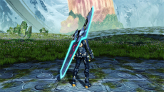 画像ギャラリー No.043のサムネイル画像 / 「PSO2」4周年記念アップデート前編「龍乱の大祭」が本日実装に。新たな零式レシピや★13の新世武器が登場