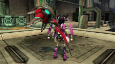 画像ギャラリー No.047のサムネイル画像 / 「PSO2」4周年記念アップデート前編「龍乱の大祭」が本日実装に。新たな零式レシピや★13の新世武器が登場