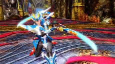 画像ギャラリー No.052のサムネイル画像 / 「PSO2」4周年記念アップデート前編「龍乱の大祭」が本日実装に。新たな零式レシピや★13の新世武器が登場