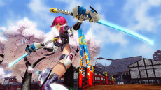 画像ギャラリー No.054のサムネイル画像 / 「PSO2」4周年記念アップデート前編「龍乱の大祭」が本日実装に。新たな零式レシピや★13の新世武器が登場