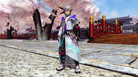 画像ギャラリー No.055のサムネイル画像 / 「PSO2」4周年記念アップデート前編「龍乱の大祭」が本日実装に。新たな零式レシピや★13の新世武器が登場