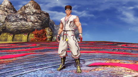 画像ギャラリー No.057のサムネイル画像 / 「PSO2」4周年記念アップデート前編「龍乱の大祭」が本日実装に。新たな零式レシピや★13の新世武器が登場