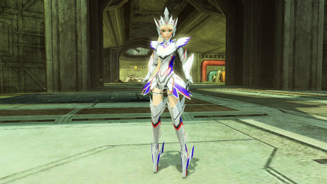 画像ギャラリー No.062のサムネイル画像 / 「PSO2」4周年記念アップデート前編「龍乱の大祭」が本日実装に。新たな零式レシピや★13の新世武器が登場