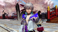 画像ギャラリー No.063のサムネイル画像 / 「PSO2」4周年記念アップデート前編「龍乱の大祭」が本日実装に。新たな零式レシピや★13の新世武器が登場