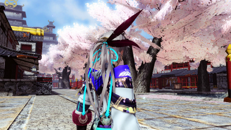 画像ギャラリー No.064のサムネイル画像 / 「PSO2」4周年記念アップデート前編「龍乱の大祭」が本日実装に。新たな零式レシピや★13の新世武器が登場