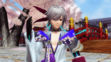 画像ギャラリー No.065のサムネイル画像 / 「PSO2」4周年記念アップデート前編「龍乱の大祭」が本日実装に。新たな零式レシピや★13の新世武器が登場