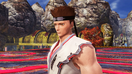 画像ギャラリー No.066のサムネイル画像 / 「PSO2」4周年記念アップデート前編「龍乱の大祭」が本日実装に。新たな零式レシピや★13の新世武器が登場