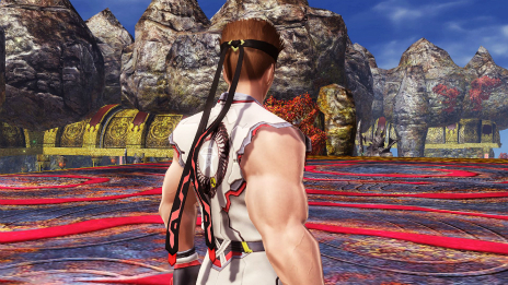 画像ギャラリー No.067のサムネイル画像 / 「PSO2」4周年記念アップデート前編「龍乱の大祭」が本日実装に。新たな零式レシピや★13の新世武器が登場