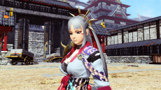 画像ギャラリー No.068のサムネイル画像 / 「PSO2」4周年記念アップデート前編「龍乱の大祭」が本日実装に。新たな零式レシピや★13の新世武器が登場