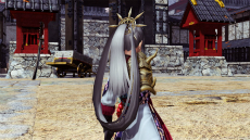 画像ギャラリー No.069のサムネイル画像 / 「PSO2」4周年記念アップデート前編「龍乱の大祭」が本日実装に。新たな零式レシピや★13の新世武器が登場