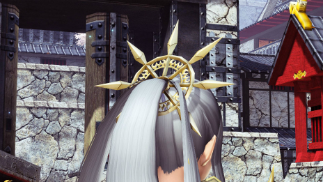 画像ギャラリー No.070のサムネイル画像 / 「PSO2」4周年記念アップデート前編「龍乱の大祭」が本日実装に。新たな零式レシピや★13の新世武器が登場