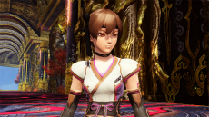 画像ギャラリー No.071のサムネイル画像 / 「PSO2」4周年記念アップデート前編「龍乱の大祭」が本日実装に。新たな零式レシピや★13の新世武器が登場