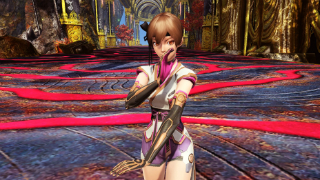 画像ギャラリー No.073のサムネイル画像 / 「PSO2」4周年記念アップデート前編「龍乱の大祭」が本日実装に。新たな零式レシピや★13の新世武器が登場