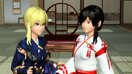 画像ギャラリー No.074のサムネイル画像 / 「PSO2」4周年記念アップデート前編「龍乱の大祭」が本日実装に。新たな零式レシピや★13の新世武器が登場