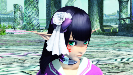 画像ギャラリー No.075のサムネイル画像 / 「PSO2」4周年記念アップデート前編「龍乱の大祭」が本日実装に。新たな零式レシピや★13の新世武器が登場