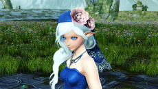 画像ギャラリー No.076のサムネイル画像 / 「PSO2」4周年記念アップデート前編「龍乱の大祭」が本日実装に。新たな零式レシピや★13の新世武器が登場