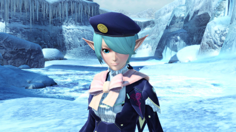 画像ギャラリー No.078のサムネイル画像 / 「PSO2」4周年記念アップデート前編「龍乱の大祭」が本日実装に。新たな零式レシピや★13の新世武器が登場