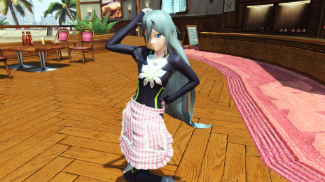 画像ギャラリー No.079のサムネイル画像 / 「PSO2」4周年記念アップデート前編「龍乱の大祭」が本日実装に。新たな零式レシピや★13の新世武器が登場