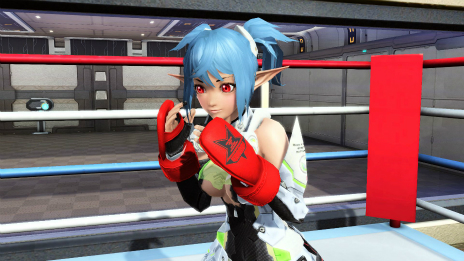 画像ギャラリー No.080のサムネイル画像 / 「PSO2」4周年記念アップデート前編「龍乱の大祭」が本日実装に。新たな零式レシピや★13の新世武器が登場