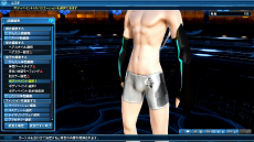 画像ギャラリー No.094のサムネイル画像 / 「PSO2」4周年記念アップデート前編「龍乱の大祭」が本日実装に。新たな零式レシピや★13の新世武器が登場