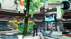 画像ギャラリー No.004のサムネイル画像 / 「PSO2」×「FFXIV」コラボ,ついに始動。境界を超えたボス・闘神オーディンが登場する期間限定クエストやコラボスクラッチが配信