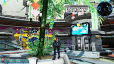 画像ギャラリー No.006のサムネイル画像 / 「PSO2」×「FFXIV」コラボ,ついに始動。境界を超えたボス・闘神オーディンが登場する期間限定クエストやコラボスクラッチが配信