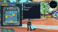 画像ギャラリー No.007のサムネイル画像 / 「PSO2」×「FFXIV」コラボ,ついに始動。境界を超えたボス・闘神オーディンが登場する期間限定クエストやコラボスクラッチが配信