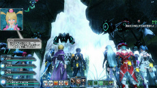 画像ギャラリー No.013のサムネイル画像 / 「PSO2」×「FFXIV」コラボ,ついに始動。境界を超えたボス・闘神オーディンが登場する期間限定クエストやコラボスクラッチが配信