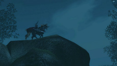 画像ギャラリー No.014のサムネイル画像 / 「PSO2」×「FFXIV」コラボ,ついに始動。境界を超えたボス・闘神オーディンが登場する期間限定クエストやコラボスクラッチが配信